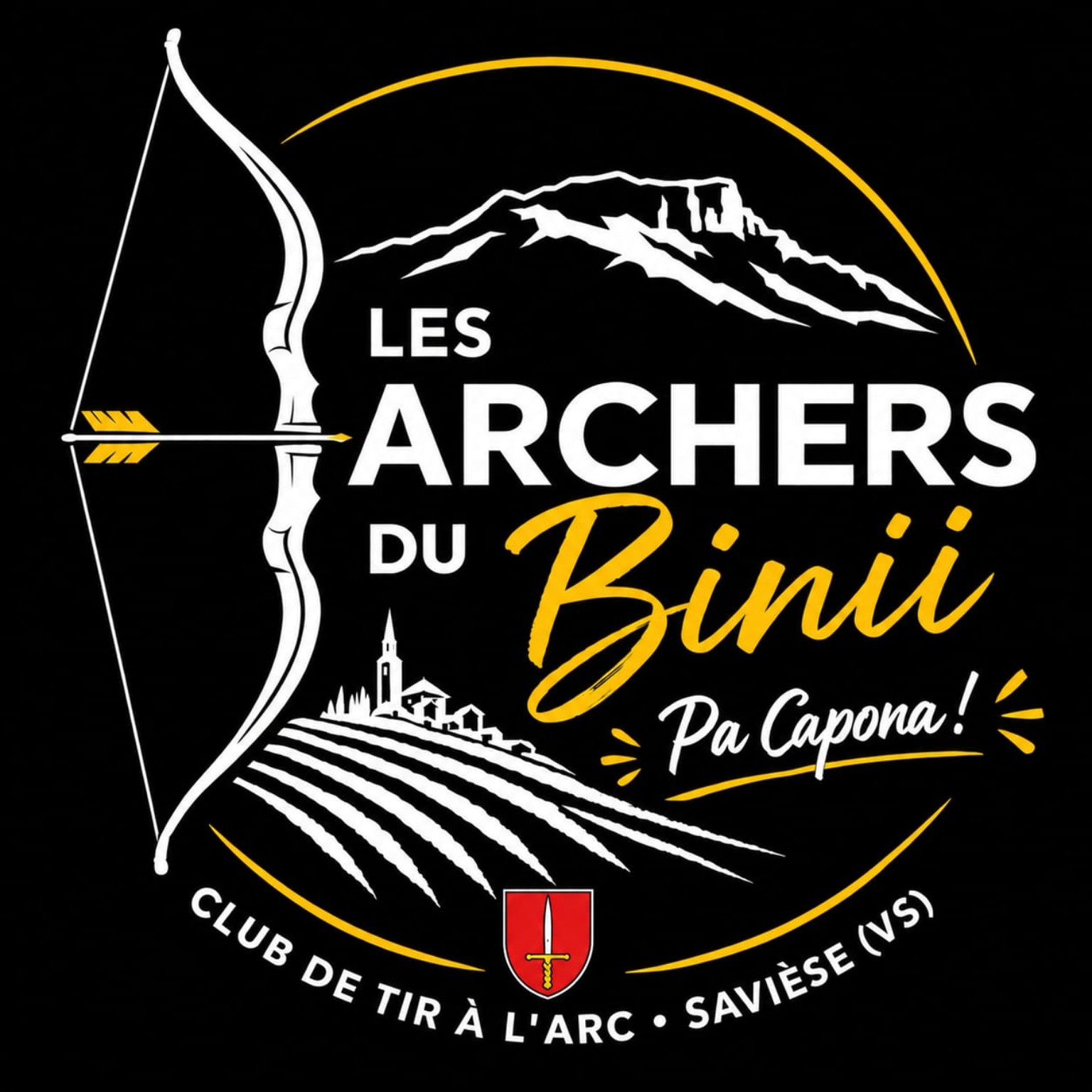 Archers du Binii