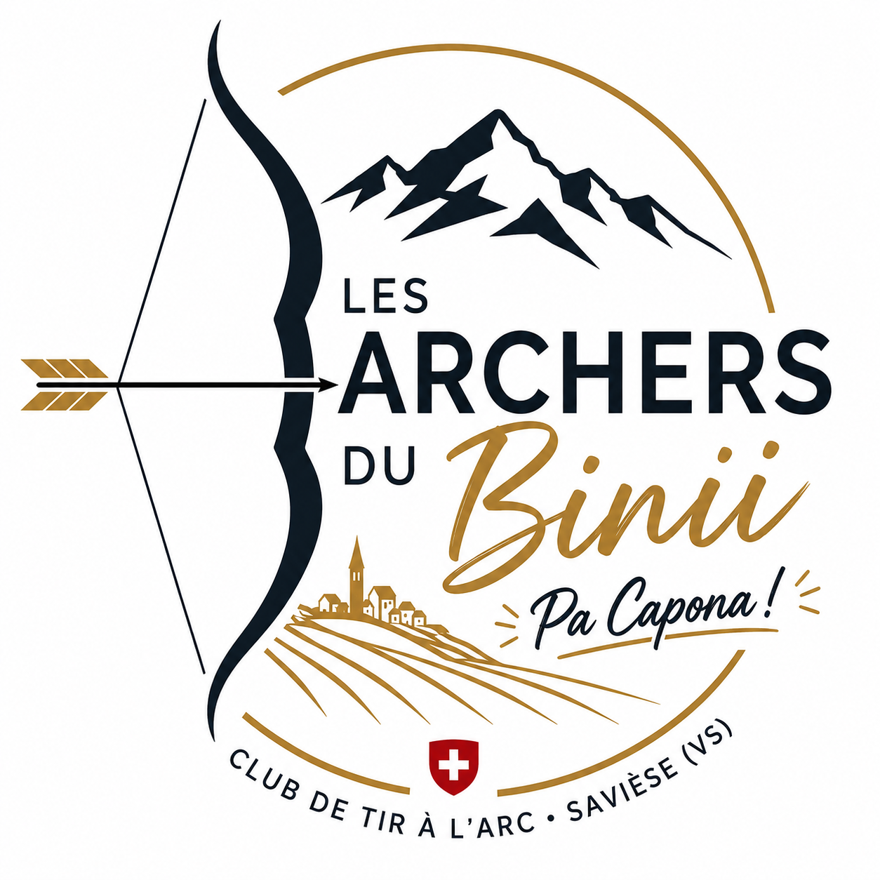 Les Archers du Binii